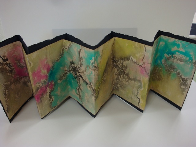 Geo-Paper